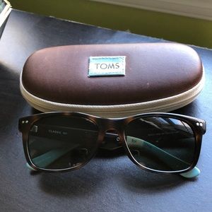 Toms Sunglasses